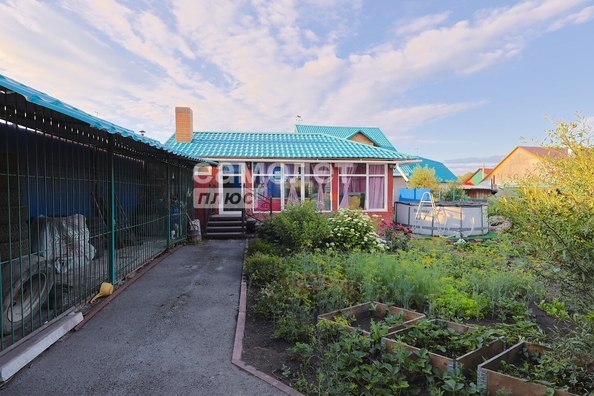 
  Продается дом, 236.5 м², Кемерово
. Фото 39.