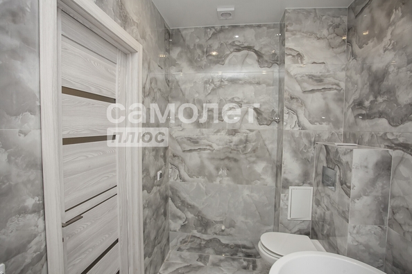 
  Продается 2-комн. квартира, 60.4 м², ЖК Парковый, дом 1
. Фото 14.