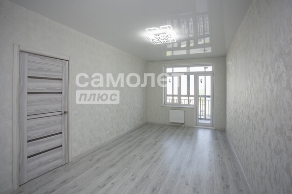 
  Продается 2-комн. квартира, 60.4 м², ЖК Парковый, дом 1
. Фото 16.