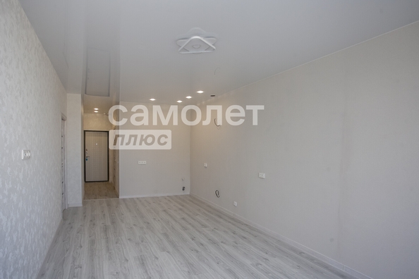 
  Продается 2-комн. квартира, 60.4 м², ЖК Парковый, дом 1
. Фото 22.