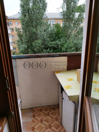 
  Продается 2-комн. квартира, 42.8 м², Рукавишникова ул, д. 13
. Фото 13.