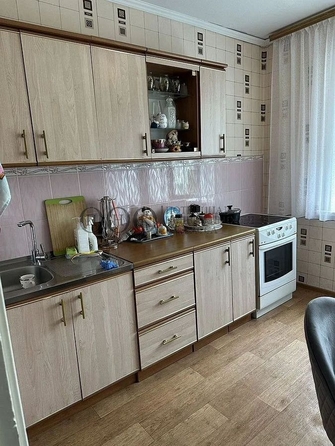 
  Продается 2-комн. квартира, 51.5 м², Марковцева ул, д. 24
. Фото 6.