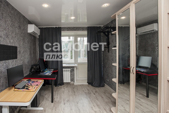
  Продается 1-комн. квартира, 31.5 м², 40 лет Октября ул, д. 21
. Фото 5.