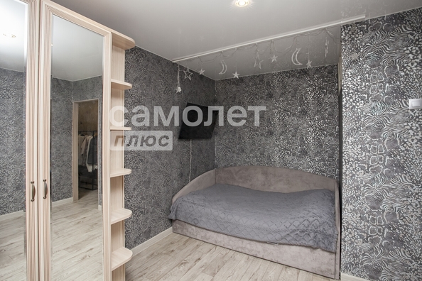 
  Продается 1-комн. квартира, 31.5 м², 40 лет Октября ул, д. 21
. Фото 7.