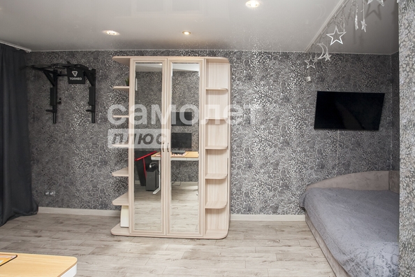 
  Продается 1-комн. квартира, 31.5 м², 40 лет Октября ул, д. 21
. Фото 8.
