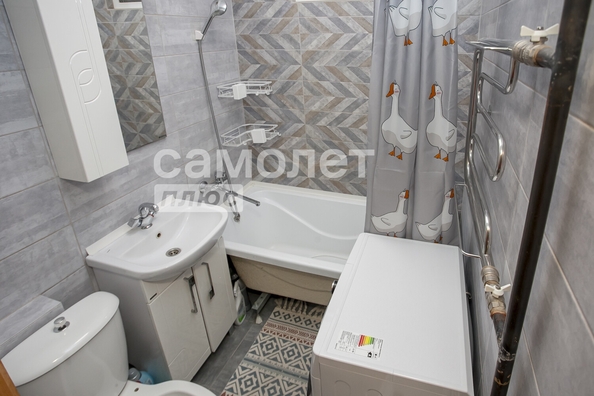 
  Продается 1-комн. квартира, 31.5 м², 40 лет Октября ул, д. 21
. Фото 10.
