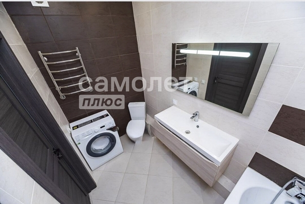 
  Продается 2-комн. квартира, 57 м², Строителей б-р, д. 57/1
. Фото 25.