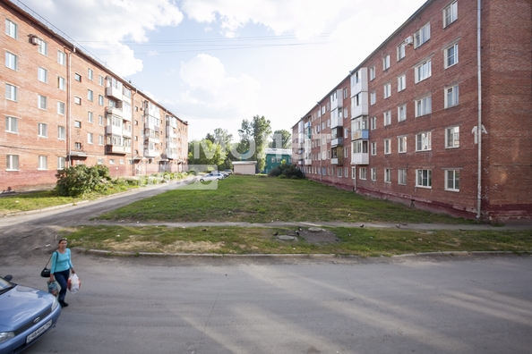 
  Продается студия, 22.7 м², Инициативная тер, д. 5А
. Фото 2.