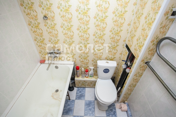 
  Продается студия, 22.7 м², Инициативная тер, д. 5А
. Фото 13.