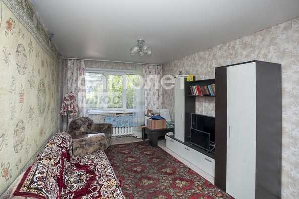 
  Продается 2-комн. квартира, 44.1 м², Пионерский б-р, д. 2
. Фото 1.