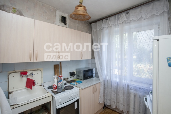 
  Продается 2-комн. квартира, 44.1 м², Пионерский б-р, д. 2
. Фото 11.