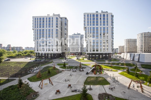 
  Продается 2-комн. квартира, 58.8 м², ЖК Южный, дом Ю-8
. Фото 9.