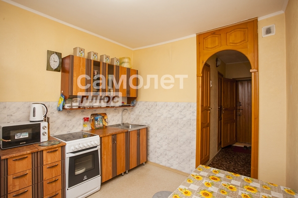 
  Продается 1-комн. квартира, 34.4 м², Шахтеров пр-кт, д. 85а
. Фото 2.