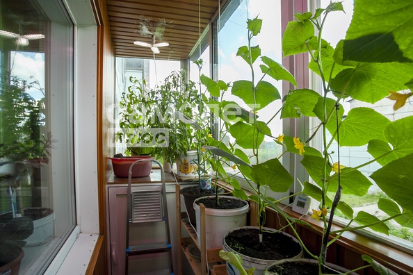 
  Продается 1-комн. квартира, 34.4 м², Шахтеров пр-кт, д. 85а
. Фото 15.