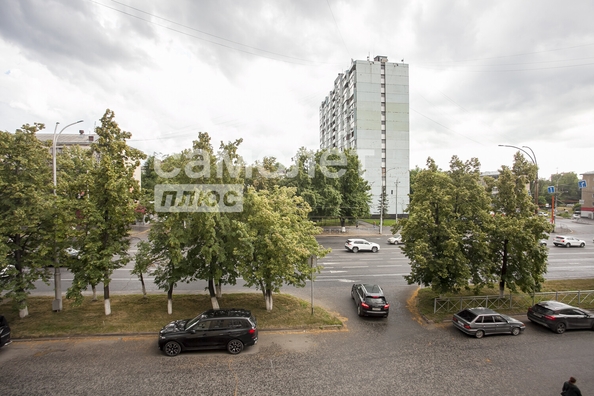 
  Продается 1-комн. квартира, 27.3 м², Ленина пр-кт, д. 66б
. Фото 2.