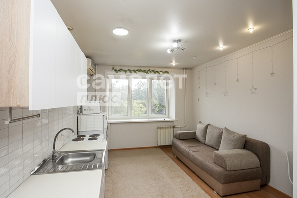 
  Продается 1-комн. квартира, 27.3 м², Ленина пр-кт, д. 66б
. Фото 3.