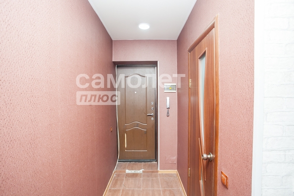 
  Продается 1-комн. квартира, 27.3 м², Ленина пр-кт, д. 66б
. Фото 7.