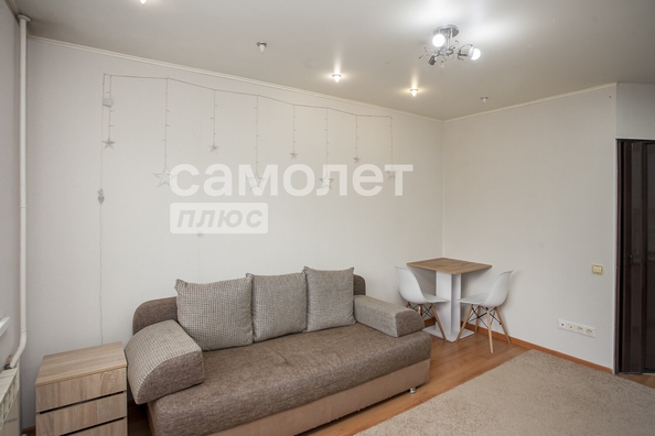 
  Продается 1-комн. квартира, 27.3 м², Ленина пр-кт, д. 66б
. Фото 11.