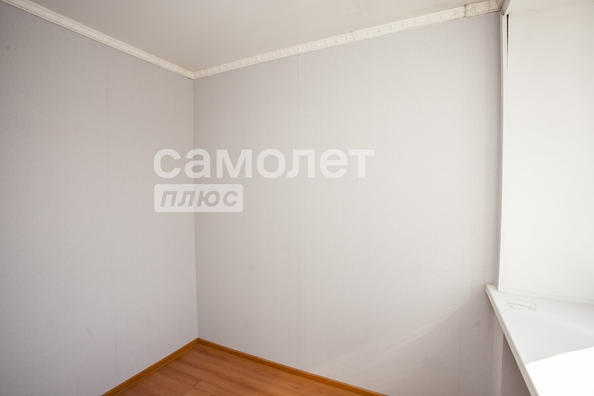 
  Продается 1-комн. квартира, 27.3 м², Ленина пр-кт, д. 66б
. Фото 6.