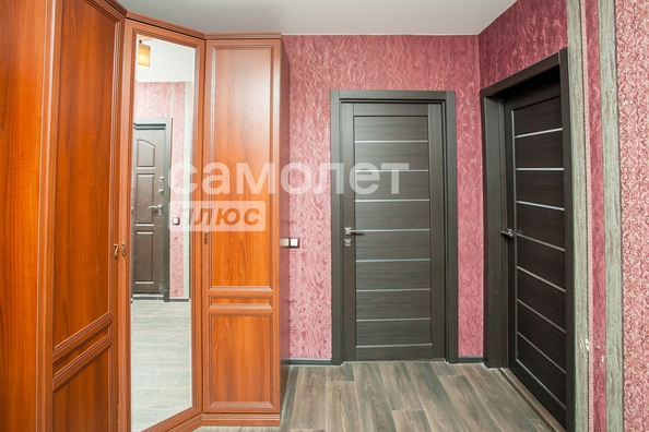
  Продается 4-комн. квартира, 75.8 м², Свободы ул, д. 21
. Фото 5.