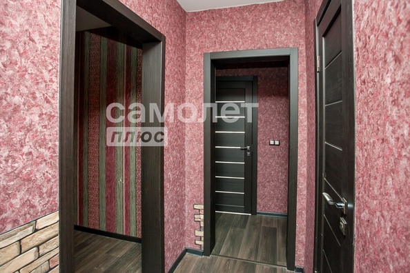 
  Продается 4-комн. квартира, 75.8 м², Свободы ул, д. 21
. Фото 6.