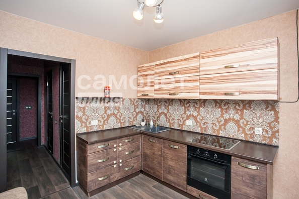 
  Продается 4-комн. квартира, 75.8 м², Свободы ул, д. 21
. Фото 15.