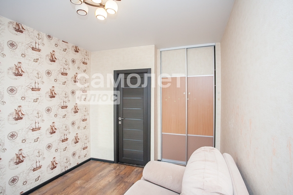 
  Продается 4-комн. квартира, 75.8 м², Свободы ул, д. 21
. Фото 21.