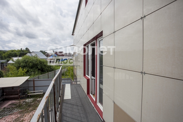 
  Продается дом, 274.1 м², Кемерово
. Фото 2.