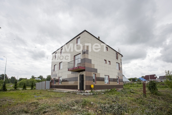 
  Продается дом, 274.1 м², Кемерово
. Фото 45.