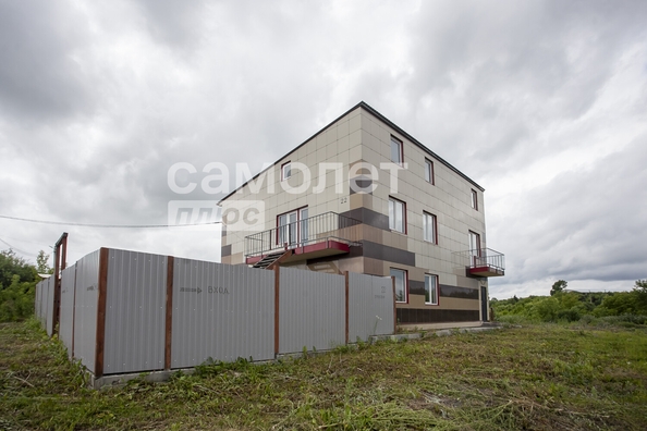 
  Продается дом, 274.1 м², Кемерово
. Фото 50.