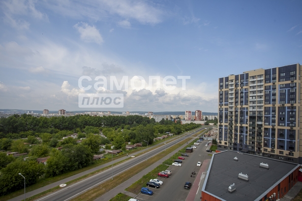 
  Продается 3-комн. квартира, 61.9 м², ЖК Верхний бульвар-2, дом 60 корп 4/1
. Фото 3.