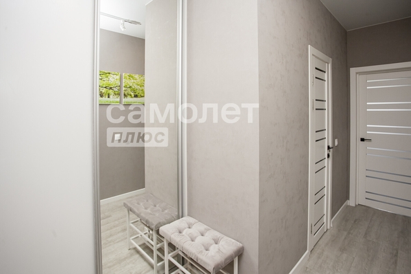 
  Продается 3-комн. квартира, 61.9 м², ЖК Верхний бульвар-2, дом 60 корп 4/1
. Фото 22.
