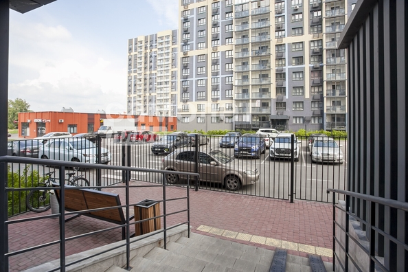 
  Продается 3-комн. квартира, 61.9 м², ЖК Верхний бульвар-2, дом 60 корп 4/1
. Фото 29.