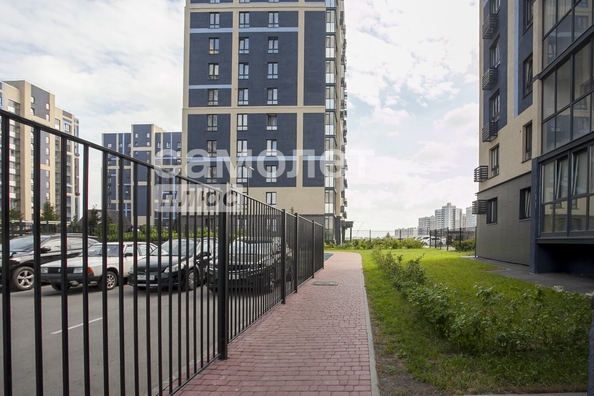 
  Продается 3-комн. квартира, 61.9 м², ЖК Верхний бульвар-2, дом 60 корп 4/1
. Фото 30.