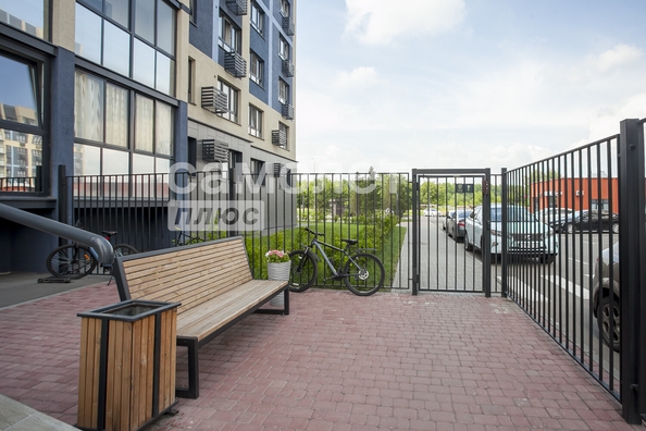 
  Продается 3-комн. квартира, 61.9 м², ЖК Верхний бульвар-2, дом 60 корп 4/1
. Фото 31.