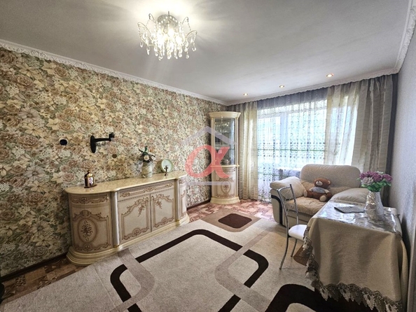 
  Продается 1-комн. квартира, 33.5 м², Черняховского ул, д. 8
. Фото 1.