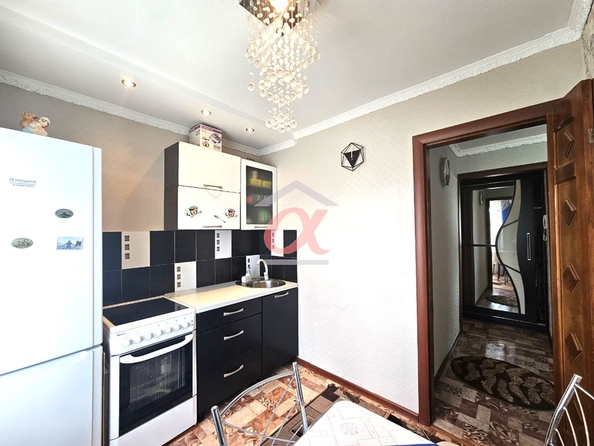 
  Продается 1-комн. квартира, 33.5 м², Черняховского ул, д. 8
. Фото 10.