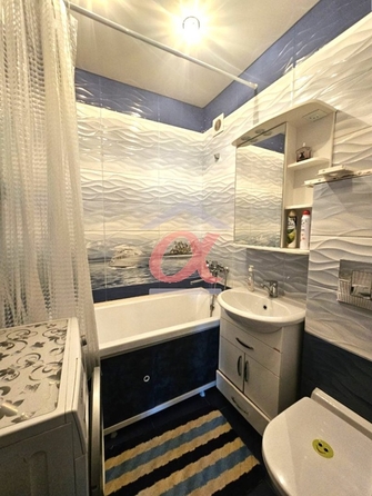 
  Продается 1-комн. квартира, 33.5 м², Черняховского ул, д. 8
. Фото 12.