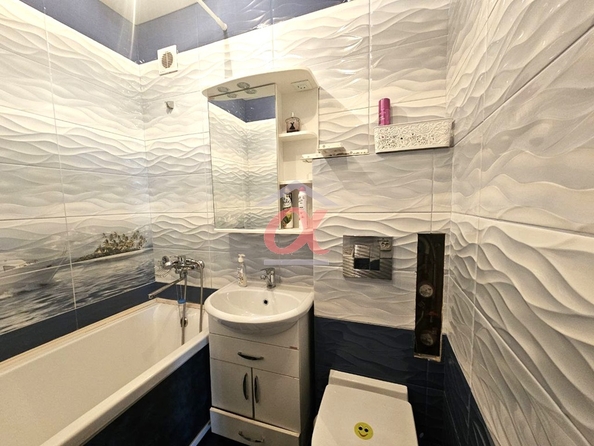 
  Продается 1-комн. квартира, 33.5 м², Черняховского ул, д. 8
. Фото 13.