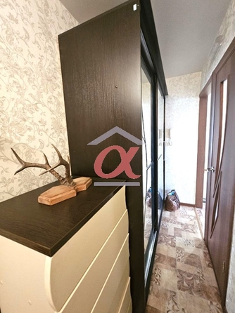 
  Продается 1-комн. квартира, 33.5 м², Черняховского ул, д. 8
. Фото 18.