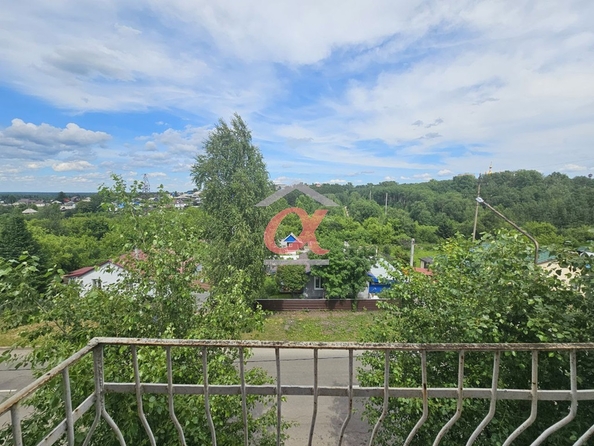 
  Продается 1-комн. квартира, 33.5 м², Черняховского ул, д. 8
. Фото 21.