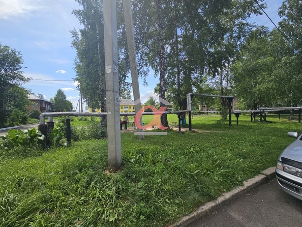
  Продается 1-комн. квартира, 33.5 м², Черняховского ул, д. 8
. Фото 23.