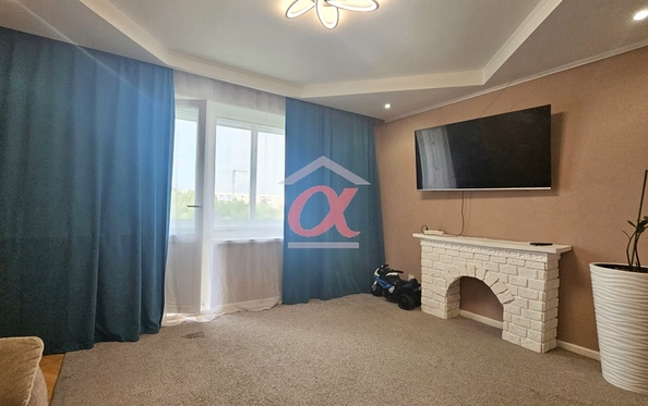 
  Продается 3-комн. квартира, 63 м², Ленинградский пр-кт, д. 5а
. Фото 2.