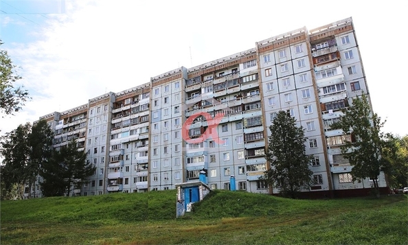 
  Продается 3-комн. квартира, 63 м², Ленинградский пр-кт, д. 5а
. Фото 25.