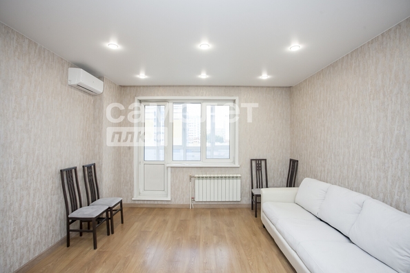 
  Продается 1-комн. квартира, 47.7 м², Притомский пр-кт, д. 7/1
. Фото 2.