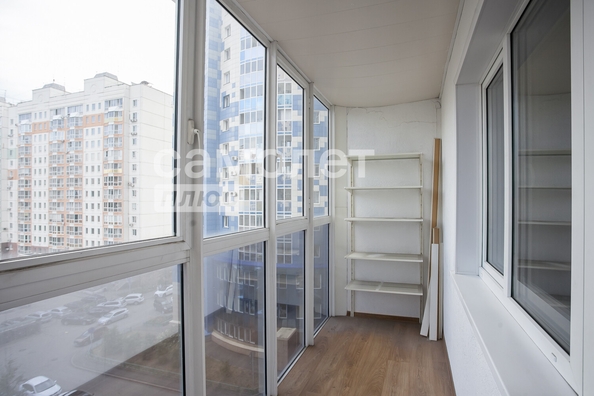 
  Продается 1-комн. квартира, 47.7 м², Притомский пр-кт, д. 7/1
. Фото 6.