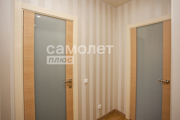 
  Продается 1-комн. квартира, 47.7 м², Притомский пр-кт, д. 7/1
. Фото 13.
