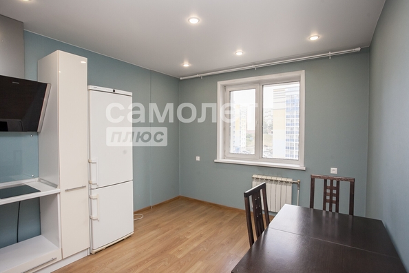 
  Продается 1-комн. квартира, 47.7 м², Притомский пр-кт, д. 7/1
. Фото 17.