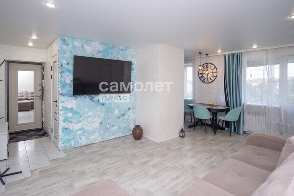 
  Продается 2-комн. квартира, 45.1 м², Инициативная ул, д. 22
. Фото 6.