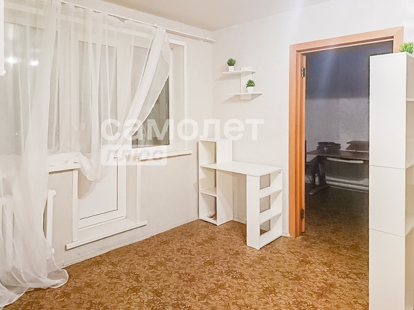 
  Продается 2-комн. квартира, 44.9 м², Терешковой ул, д. 44
. Фото 12.